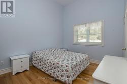 Main Floor Bedroom - 