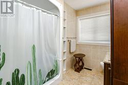 Main Floor Bath - 