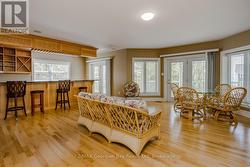 2nd Floor Family Room - 