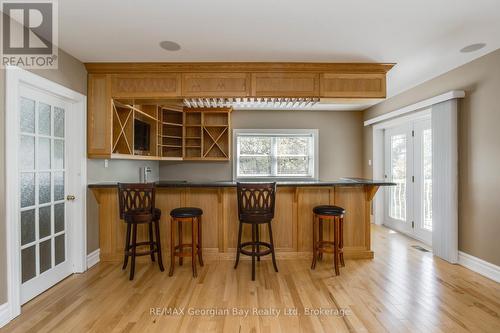 1107 Tiny Beaches Road S, Tiny, ON - Indoor