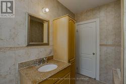 2nd Level Bath - 