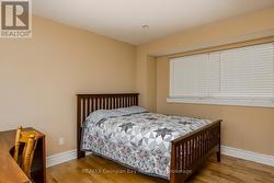Bedroom or Den - 