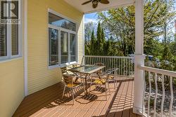 Front Porch - 