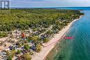 1107 Tiny Beaches Road S, Tiny, ON  - Outdoor With Body Of Water With View 