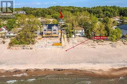 Path to Beach - 