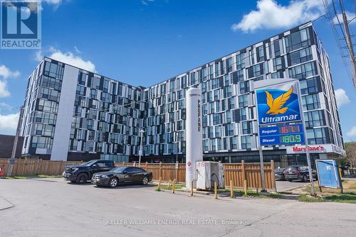 217 - 1900 SIMCOE STREET N  Oshawa (Samac), ON L1G 4Y3