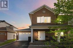 305 SARABELLA STREET Ottawa, ON K4A 0A3