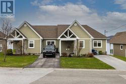 33 Bannisters Road Corner Brook, NL A2H 1M5