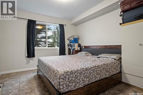 82 5622 Gordon Road, Regina, SK - Indoor Photo Showing Bedroom
