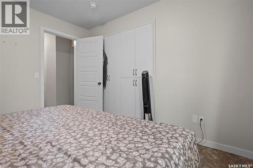 82 5622 Gordon Road, Regina, SK - Indoor Photo Showing Bedroom