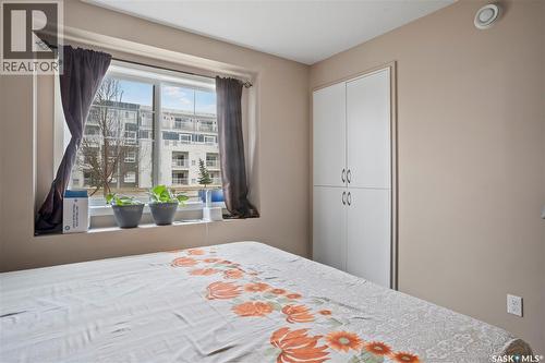 82 5622 Gordon Road, Regina, SK - Indoor Photo Showing Bedroom