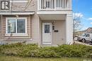 82 5622 Gordon Road, Regina, SK  - Outdoor 