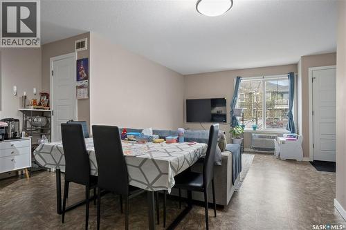 82 5622 Gordon Road, Regina, SK - Indoor Photo Showing Dining Room