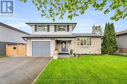 131 FIFE ROAD  Guelph, ON N1H 6Y1