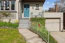 32 Miles Court, Hamilton, ON  - Outdoor With Exterior 
