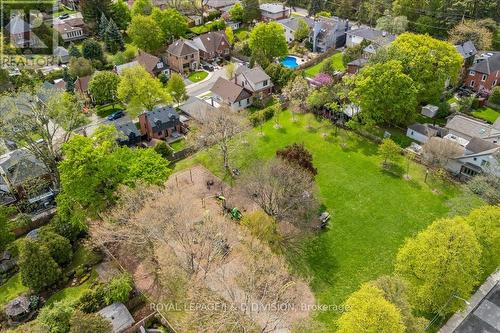 32 Miles Court, Hamilton, ON - Outdoor With View