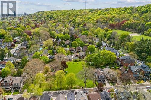 32 Miles Court, Hamilton, ON - Outdoor With View