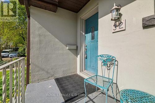 32 Miles Court, Hamilton, ON - Outdoor With Exterior