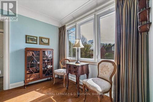 32 Miles Court, Hamilton, ON - Indoor