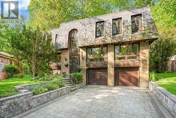43 SAGEBRUSH LANE Toronto, ON M3A 1X4