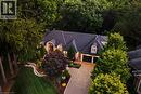 34 Harrington Place, Ancaster, ON  - Outdoor 