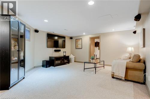 34 Harrington Place, Ancaster, ON - Indoor