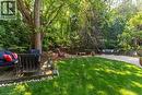 34 Harrington Place, Ancaster, ON  - Outdoor 