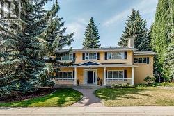 2003 Bay Shore Road SW  Calgary, AB T2V 3M4