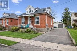 29 CRIMEA STREET  Guelph (Junction/Onward Willow), ON N1H 2Y5
