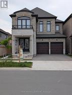 BASEMENT - 2445 CHARLES CORNWALL ROAD Oakville, ON L6M 5M3