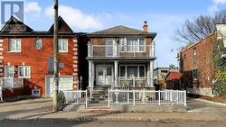 50 SHANLY STREET Toronto, ON M6H 1S3