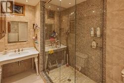 Primary Ensuite - 
