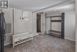 Back Mudroom - 