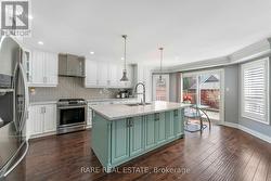 33 SOUTHBEND DRIVE Brampton, ON L7A 1K5