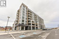 614 - 770 WHITLOCK AVENUE Milton, ON L9E 1S2