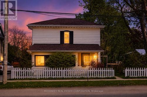 10 REGENT STREET  Selwyn, ON K0L 2H0