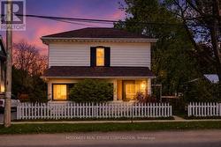 10 REGENT STREET Selwyn, ON K0L 2H0