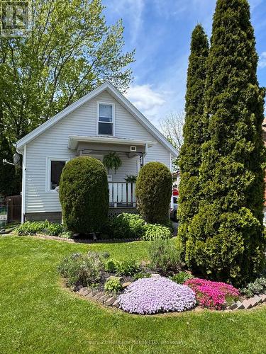 87 MARGERY ROAD  Welland (Welland Downtown), ON L3B 2P7