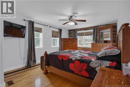 30 Dane Row, Willow Grove, NB - Indoor Photo Showing Bedroom