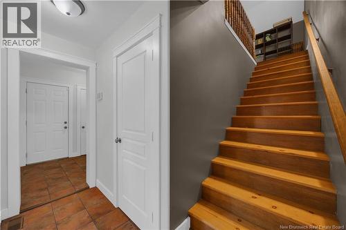 30 Dane Row, Willow Grove, NB - Indoor Photo Showing Other Room