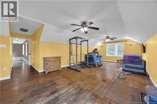 30 Dane Row, Willow Grove, NB - Indoor Photo Showing Other Room