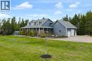 30 Dane Row, Willow Grove, NB  - Outdoor With Deck Patio Veranda With Facade 