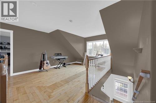 30 Dane Row, Willow Grove, NB - Indoor Photo Showing Other Room