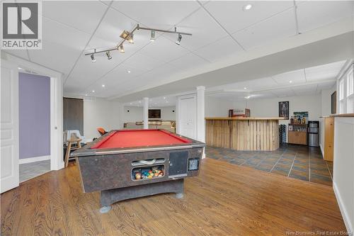30 Dane Row, Willow Grove, NB - Indoor Photo Showing Other Room