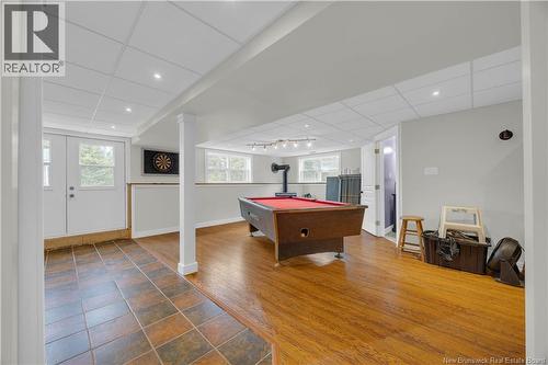 30 Dane Row, Willow Grove, NB - Indoor Photo Showing Other Room