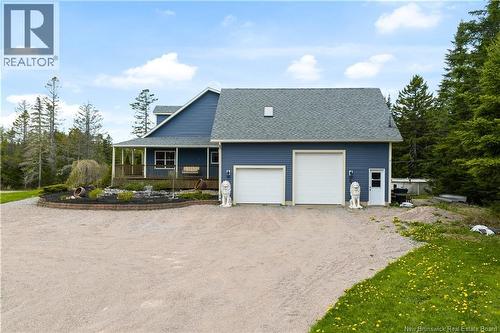 30 Dane Row, Willow Grove, NB - Outdoor