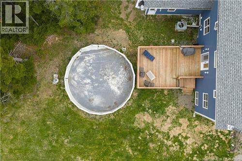 30 Dane Row, Willow Grove, NB - Outdoor