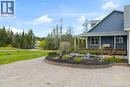 30 Dane Row, Willow Grove, NB  - Outdoor With Deck Patio Veranda 