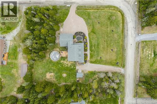 30 Dane Row, Willow Grove, NB - Outdoor With View