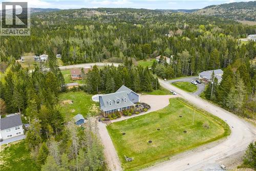 30 Dane Row, Willow Grove, NB - Outdoor With View